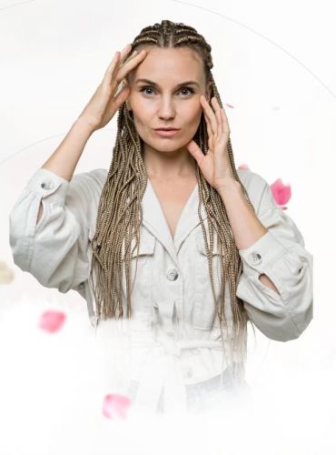 Гармония лица (Софья Шайнина)