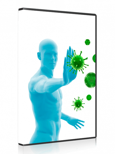 Иммунитет - основа полноценной жизни (Ольга Бутакова)