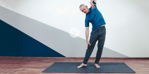 Йога-терапия системы дыхания (Вячеслав Гуцалюк)