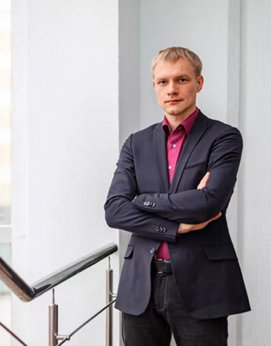 Как жить в союзе с мозгом (Андрей Беловешкин)