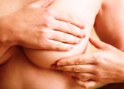 Мышцы и фасции. Укрепление мышечного каркаса для подтяжки груди (Онлайн-школа Олеси Кузнецовой)