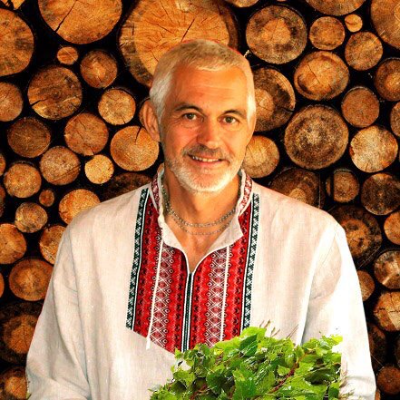 Программа парения 'Бодрость' (Иван Ивакин)