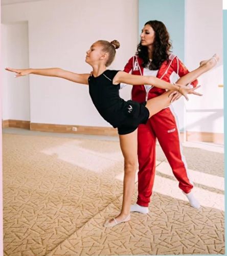 PRO Повороты. Техника. Ошибки + Реабилитация (Екатерина Смирнова, Всеволод Антошенков)