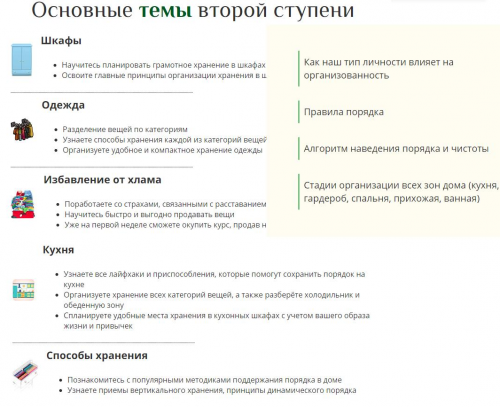 Школа Разумной Хозяйки. Первые шаги и Преображение (Елена Тимина)