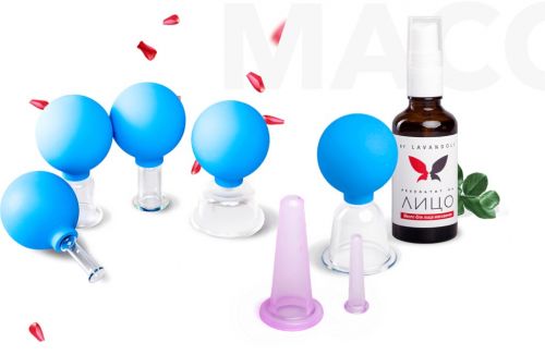 Вебинар 'Баночный массаж лица' (Вера Красивая)