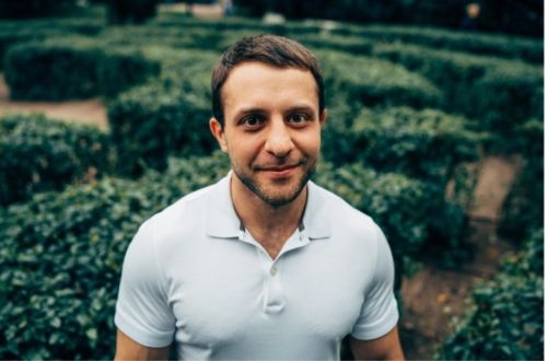 Вебинар «Стопа» (Алихан Джиоев)