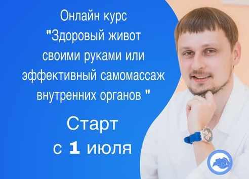 Здоровый живот своими руками или эффективный самомассаж внутренних органов (Александр Иванов)