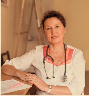 Жизнь в радость (Ольга Гуреева)