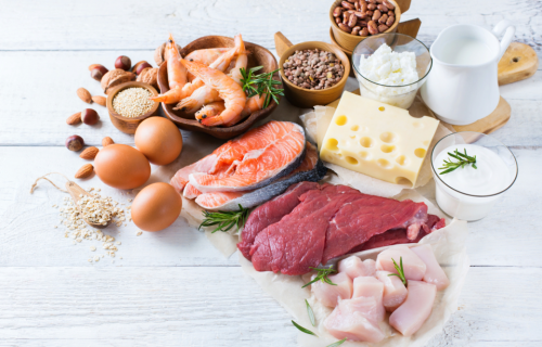 [Академия Медицинского Образования] Лечебная кулинария (Олег Ирышкин, Никита Катышев)