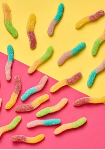 [Первая Школа Биохакинга] Инсулинорезистентность 2.0. Апрель 2020 (Ирина Баранова - Дарья Акимова)