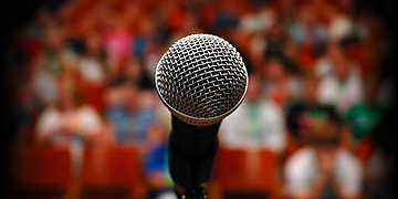 Блокнот ведущего (Вадим Коробков)