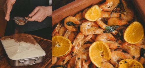 Рецепты от Итальянца (lizabizzaro_italia)