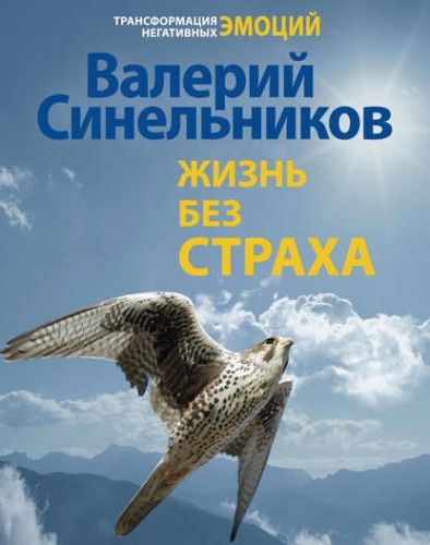 Жизнь без страха (Валерий Синельников)