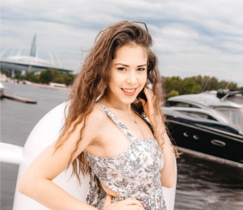 Богатство начистоту (Анастасия Лебедева)