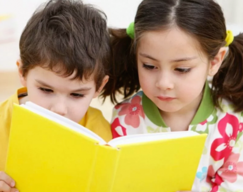 Домашний тренажёр по чтению 'Читаем бегло' для детей 7-11 лет [НИИ Эврика]