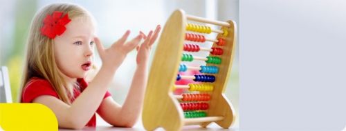 Как быстро и легко научить ребенка считать (Николай Бурако)