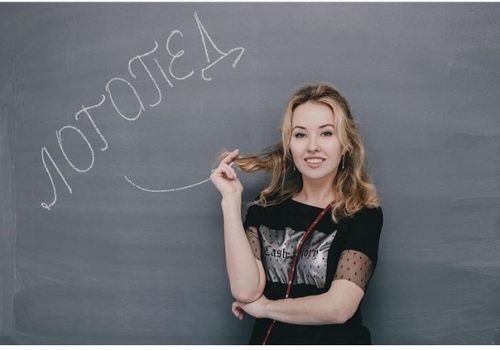 Семинар Ковбот Алексея и Хохловой Татьяны (Олеся Тарасова)