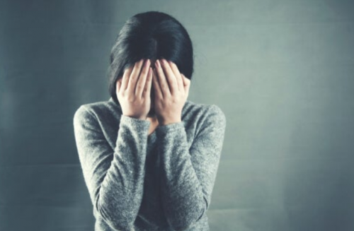 Вина и стыд (Ланцбург Марина)