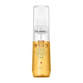 Goldwell Dualsenses Sun Reflects Uv Protect Spray - Защитный спрей 150 мл