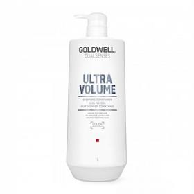 Goldwell Dualsenses Ultra Volume Bodifying Conditioner – Кондиционер для объема 1000 мл