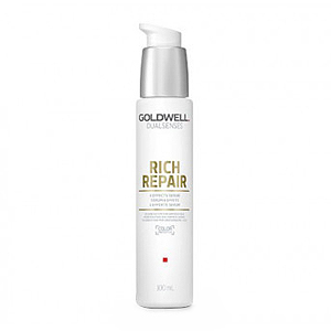 Goldwell Dualsenses Rich Repair 6 Effects Serum – Сыворотка 6-кратного действия 100 мл