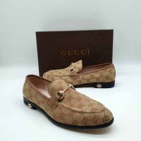 Лоферы Gucci мужские