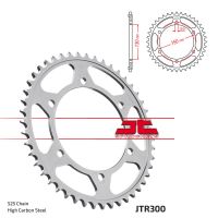 Звезда ведомая JTR300.47
