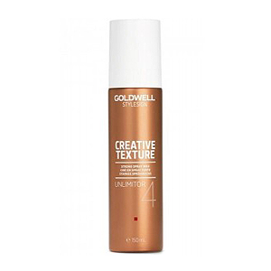 Goldwell StyleSign Creative Texture Unlimitor - Спрей-воск 150мл