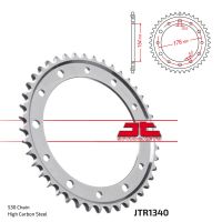 Звезда ведомая JTR1340.43