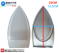 Тефлоновая насадка BIEFFE GRANDE AR8V (23см)