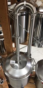 Дистиллятор Арсенал