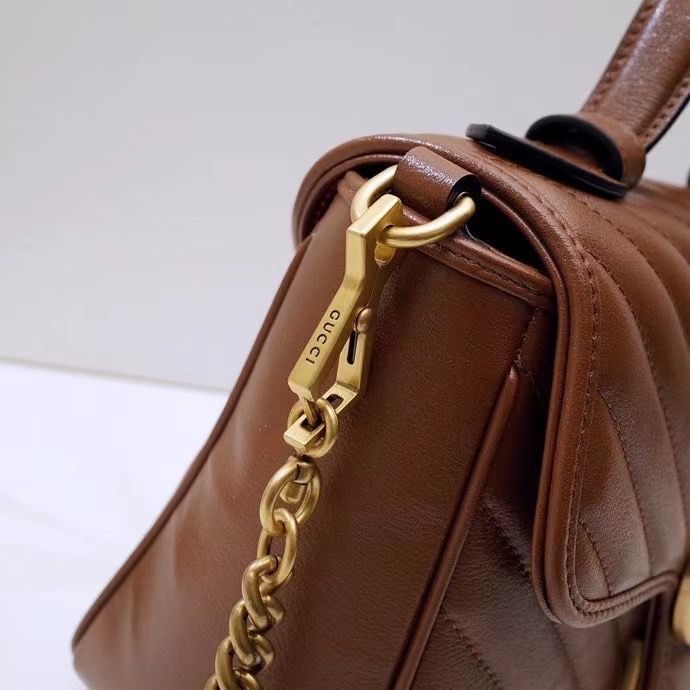 Gucci Marmont GG 26,5x19,5x11cm