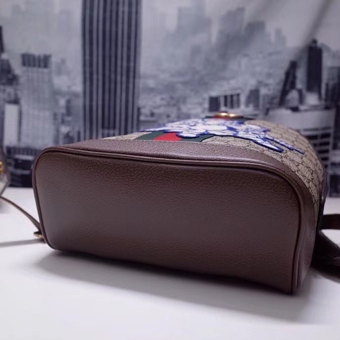 Рюкзак Gucci Ophidia 22x29x12cm