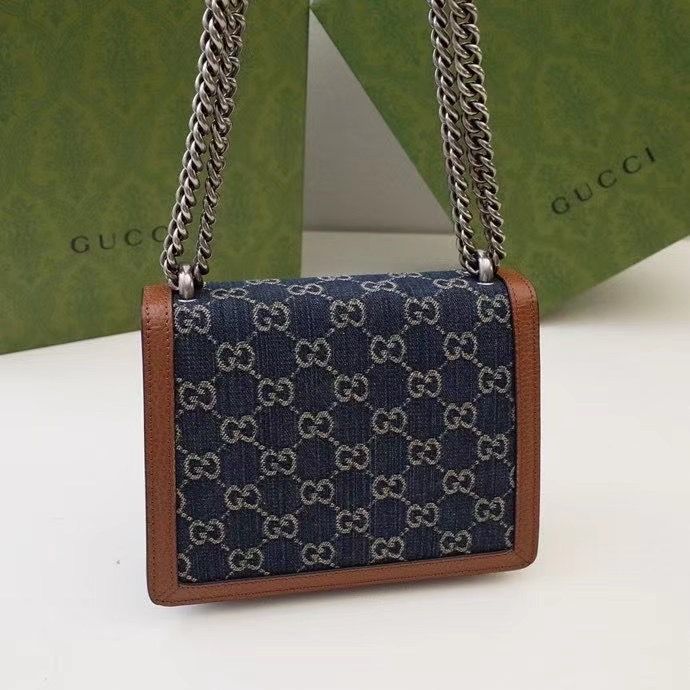 Gucci Dionysus 20cm