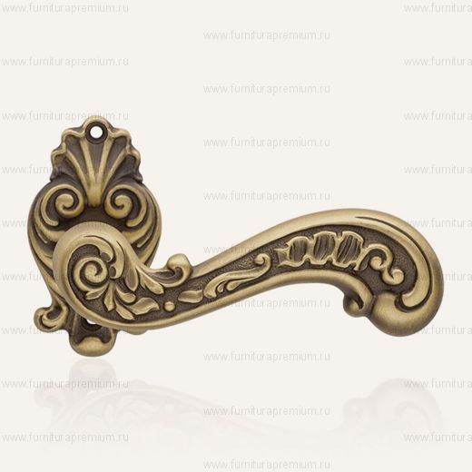 Ручка Linea Cali Barocco 1520 RB 015