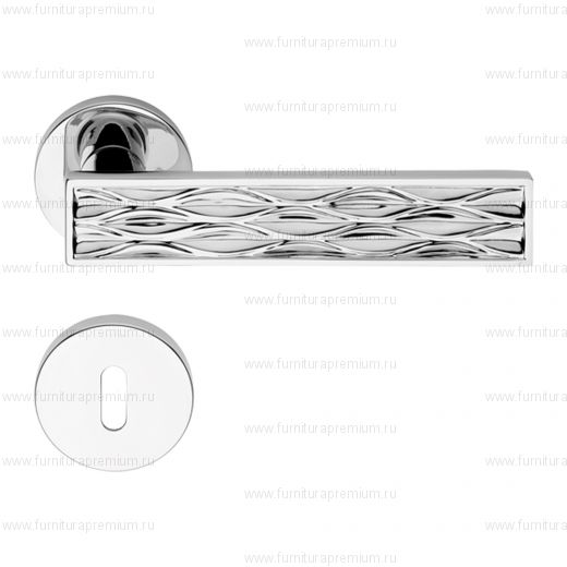 Ручка Linea Cali Dynamic 1645 RB 023