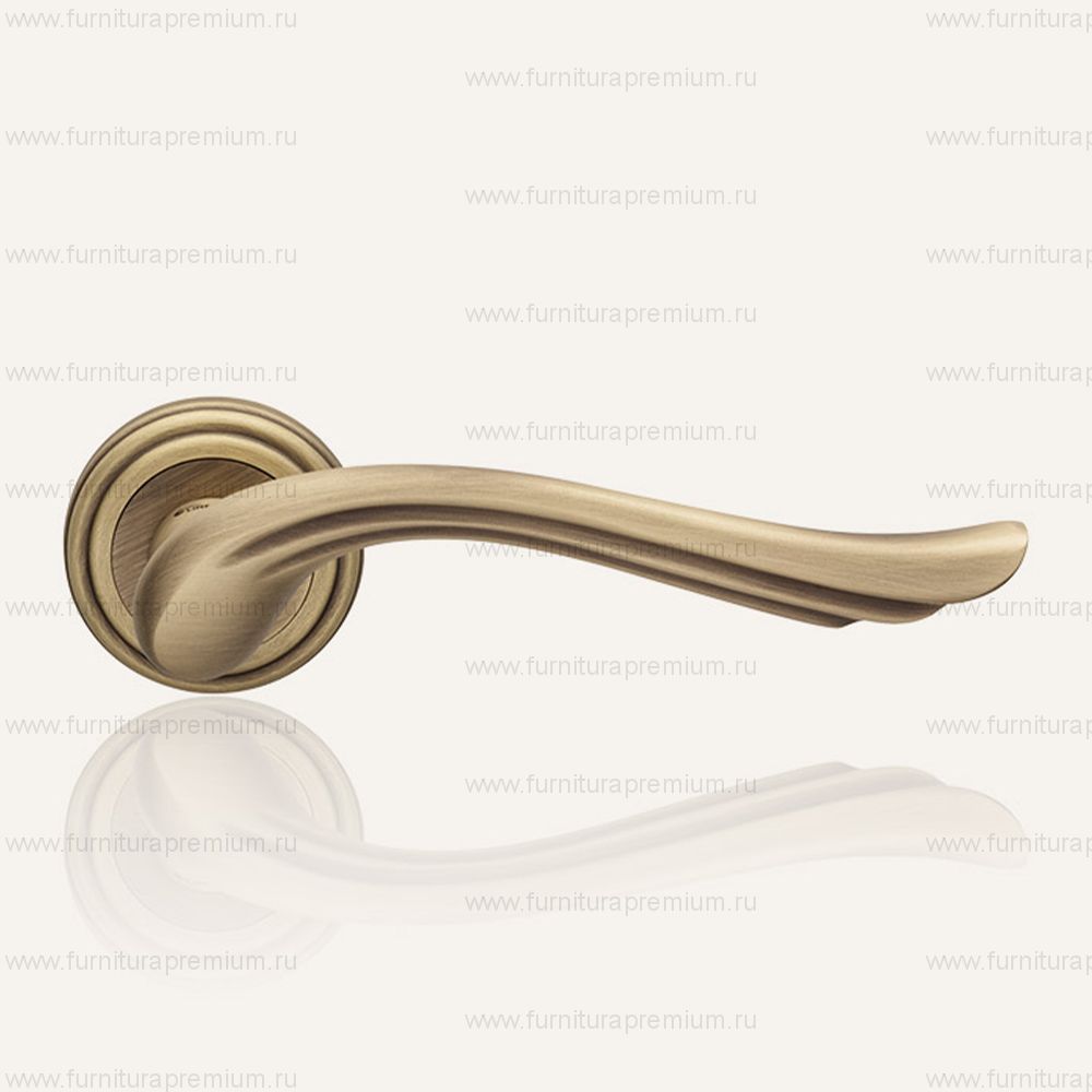 Ручка Linea Cali Aria 1630 RB 011