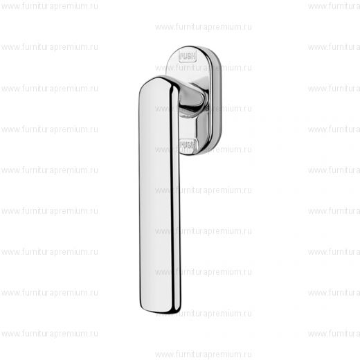 Оконная ручка Linea Cali Strip 1660 SK Оконная ручка Linea Cali Strip 1660 SK