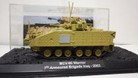 MCV-80 Warrior  2003