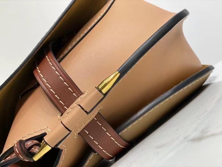 LOEWE MINI GATE DUAL Bag 20x19x11.5 cm