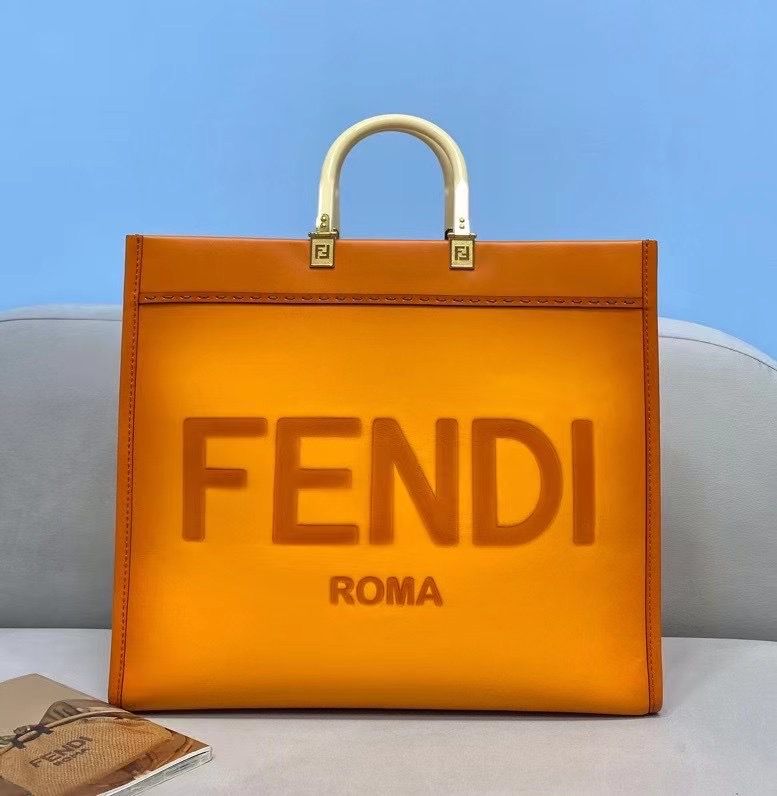 FENDI SUNSHINE 40x37x17 cm