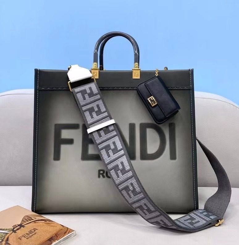 FENDI SUNSHINE 40x37x17 cm