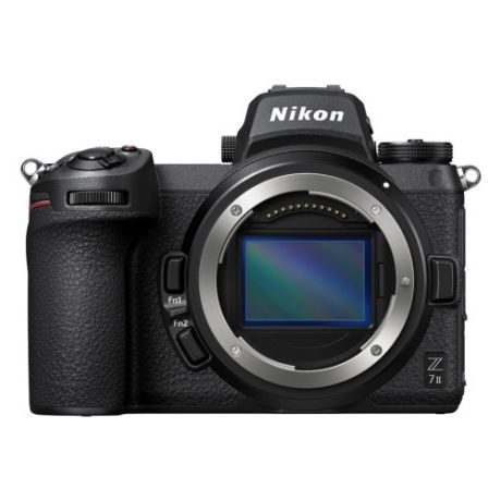 Фотоаппарат Nikon Z7II Body