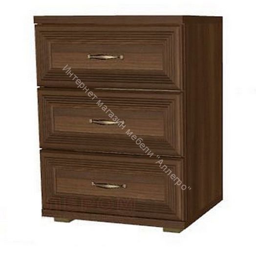 Спальня Карина - композиция 3