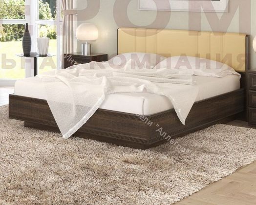 Спальня Карина - композиция 3