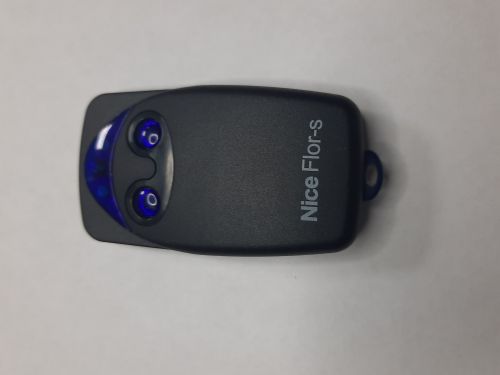 Пульт для Nice Flor-S