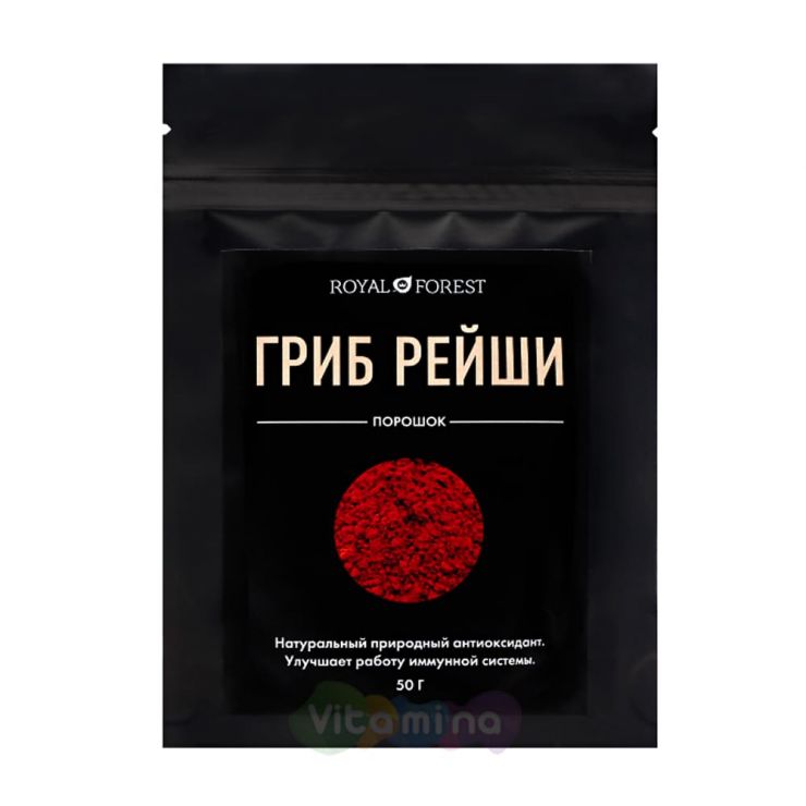 Гриб Рейши