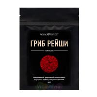 Гриб Рейши