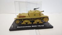 Semovente M40 75/18