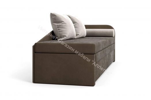 Диван Верди правый УП (Como 09/Verona 03, Como 14/Verona 18)